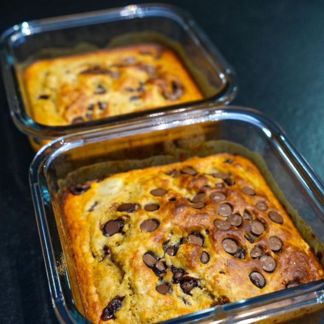 Recette 4
