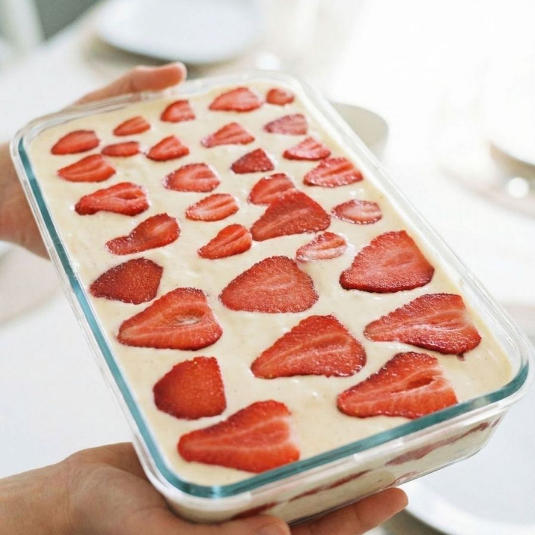 Recette 5