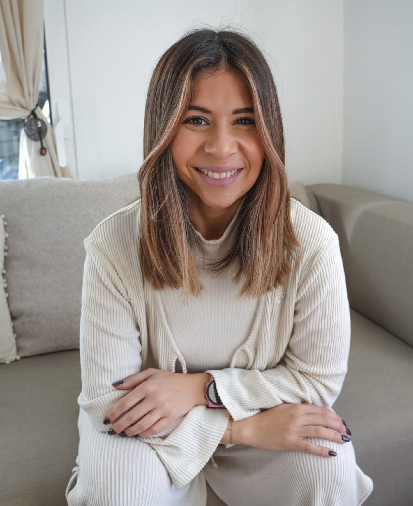Clémence Alaux, diététicienne-nutritionniste
